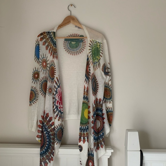 Cardigan - Picture 2 of 10